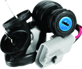 QuadBoss 02-04 Yamaha YFA-1 Breeze 125 Ignition Switch