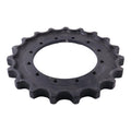 Drive Sprocket RD809-14433 RD809-14430 for Kubota KX080-3 KX080-4 KX080-4S