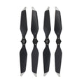 2Pairs Low-Noise Quick-Release 8331F Propellers Blade for DJI Mavic PRO Platinum