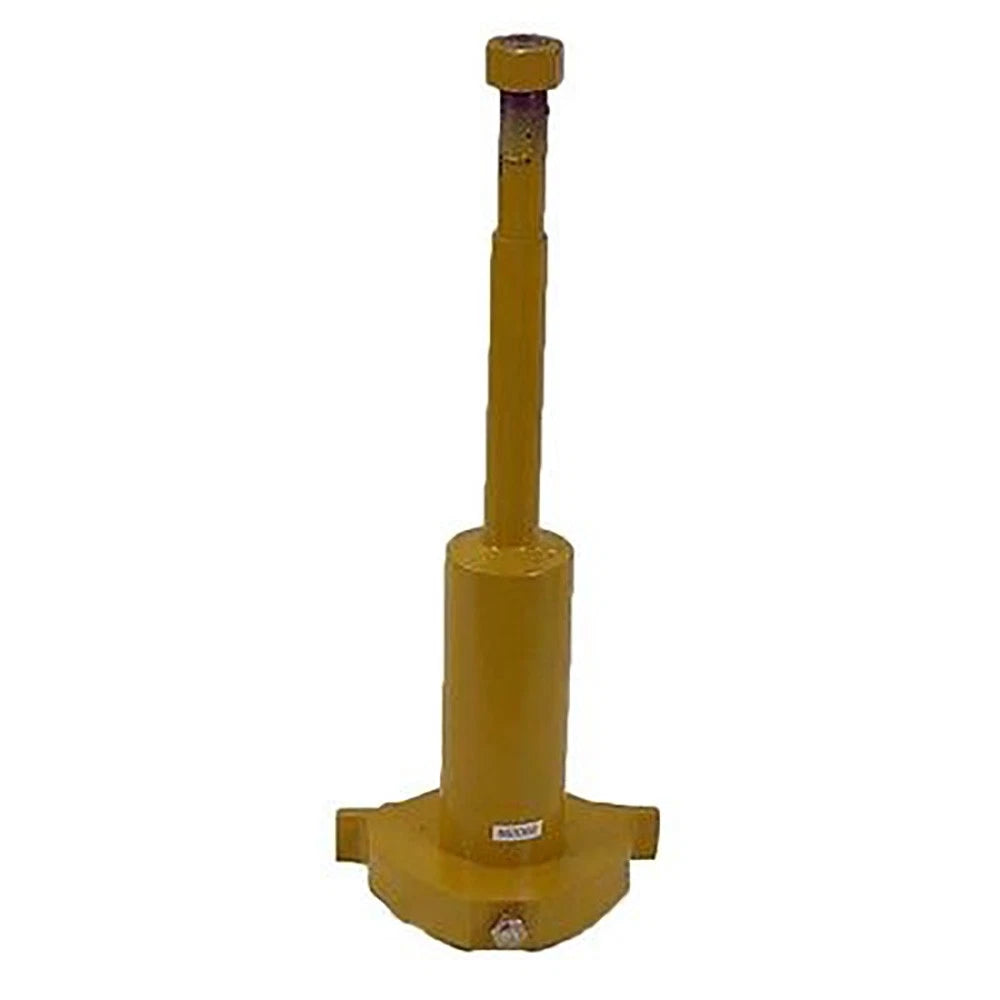 6S3360X Track Adjuster Tube with Nut Fits Caterpillar Fits CAT D3 D3B D3C
