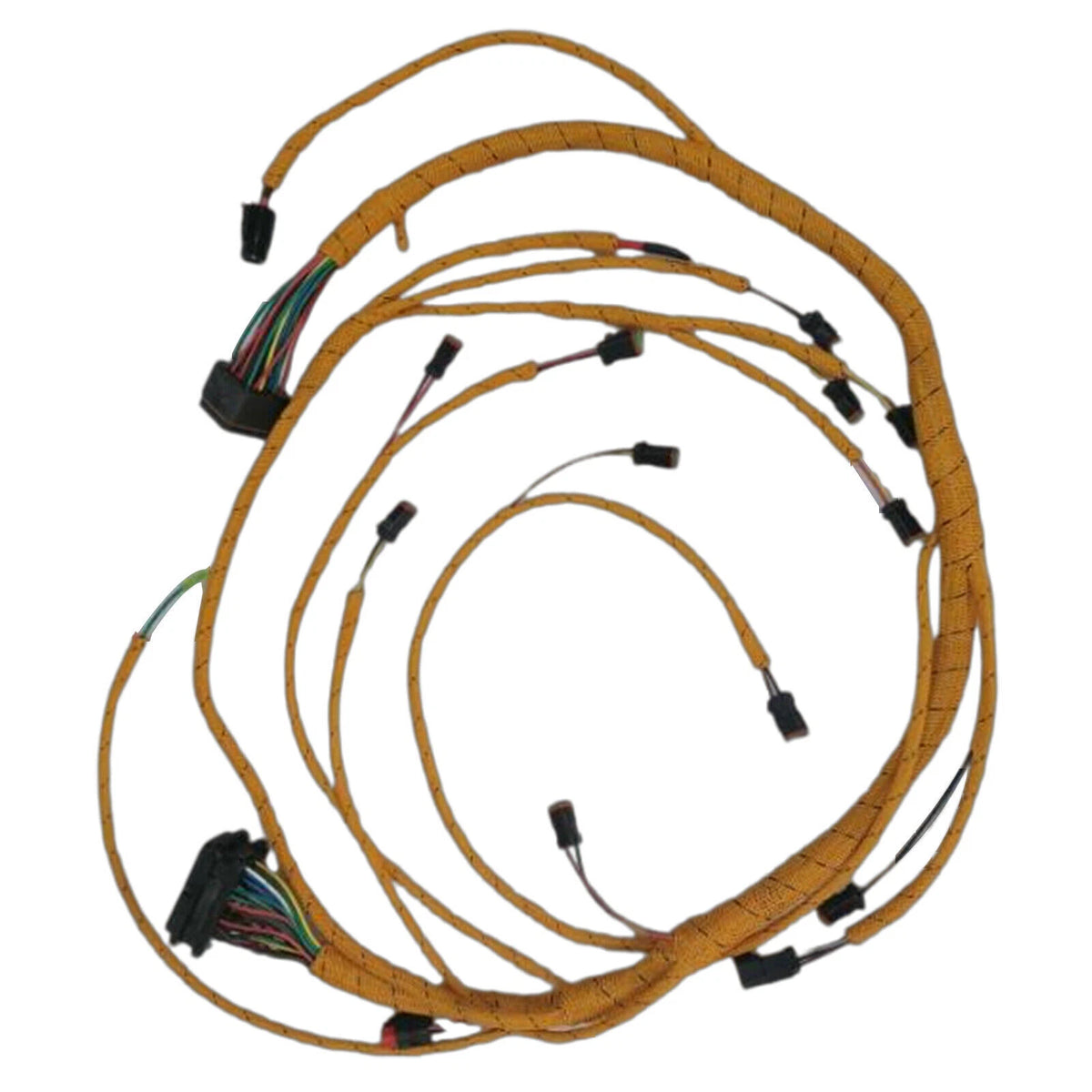 2471086 Wiring Harness 247-1086 for Caterpillar 950H, 962H