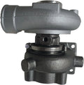 Turbocharger 49189-02750 for Mitsubishi Engine D04FR Kobelco Excavator SK140-8