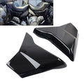 BLK Left Right Side Cover Panel for Harley Trike Glide Ultra Classic 09-23