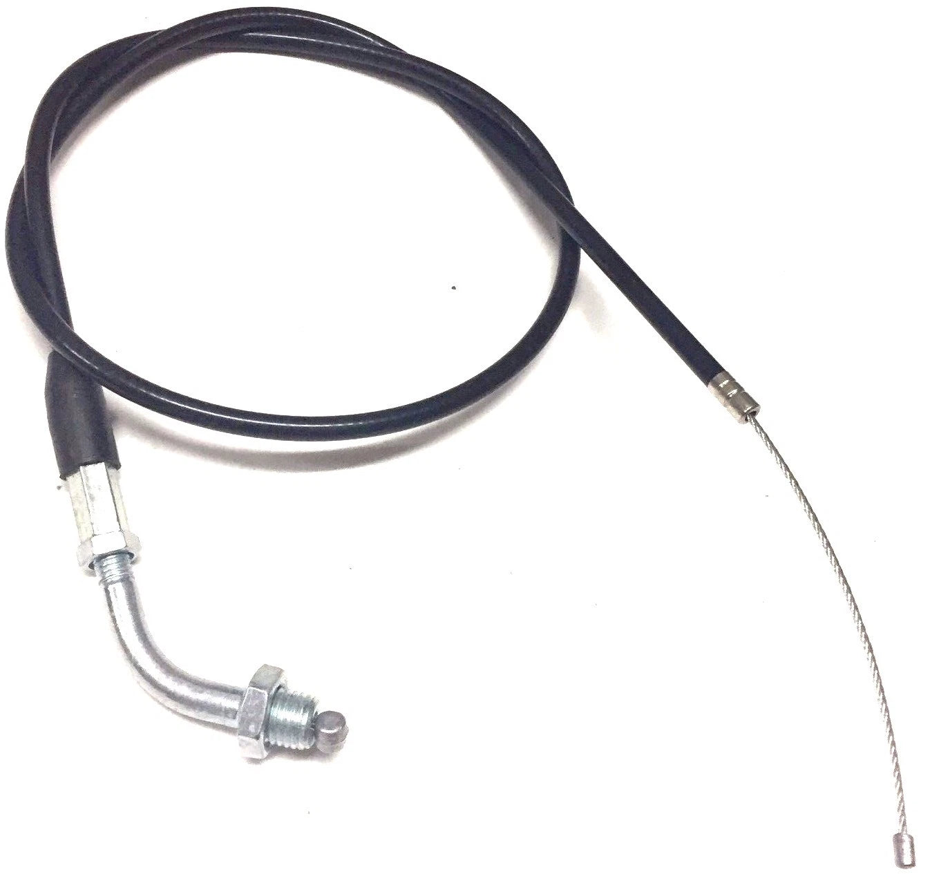 42" LONG THROTTLE CABLE FOR 125CC 150CC 200CC 250CC DIRT BIKE