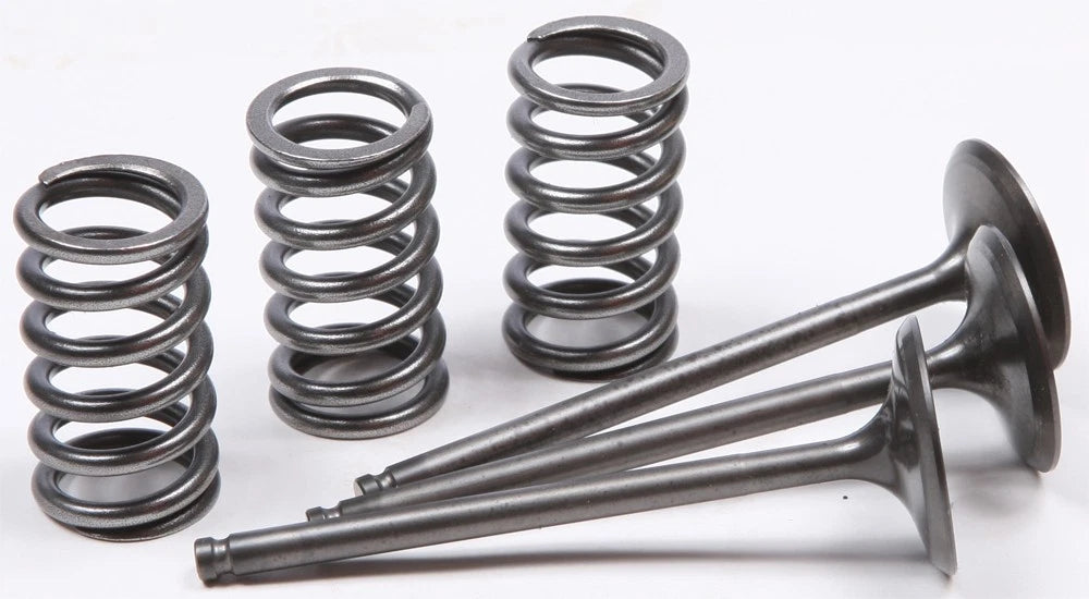 PROX Intake Valve Conversion Set for Yamaha YZ450F & WR450F 2003-2009