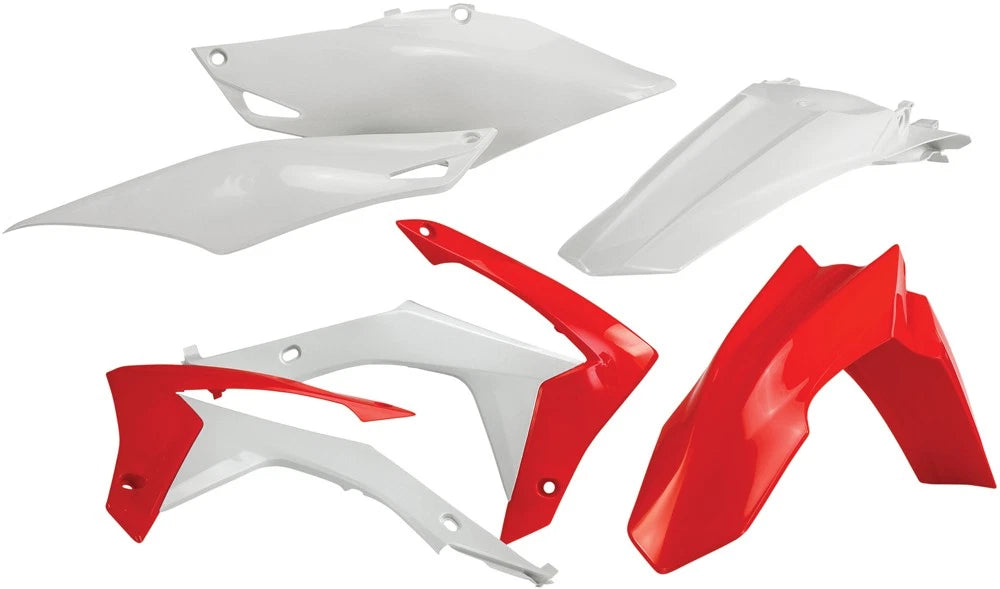 ACERBIS Plastic Body Kit for Honda CRF450R & CRF250R 2013-2017 Offroad