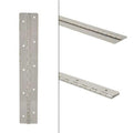 Hingecraft Auto RV Boat Piano Hinge - SST 14 X 2 Inch