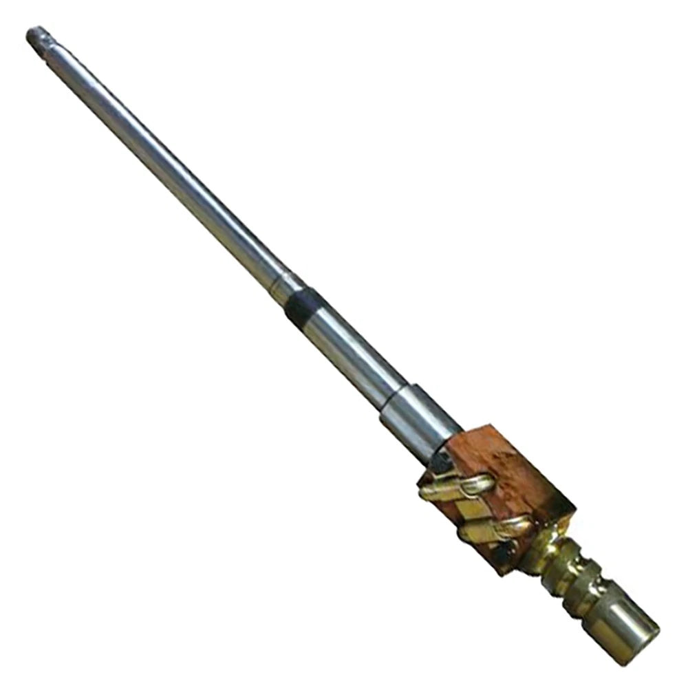 310859 Power Steering Worm Shaft Fits Ford Holland 600 800 601 801 2000