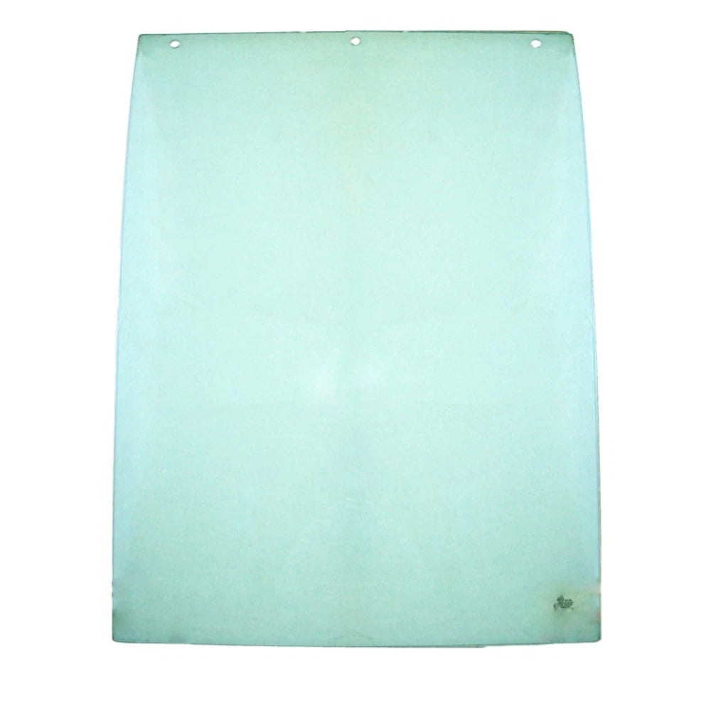 Front Upper Cab Glass Fits Ford/ Holland Replaces CAH40-0231