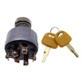 Ignition Switch FYD00005609 for John Deere 30G 35G 50G 60G PC4 Engine 3TNV88F