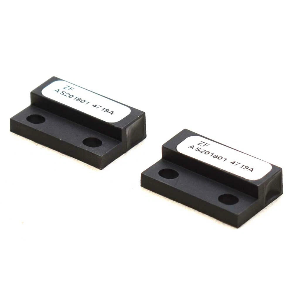 ZF Electronics Boat Magnetic Reed Sensors AS201801 - Tracker 7/8 Inch (pair)