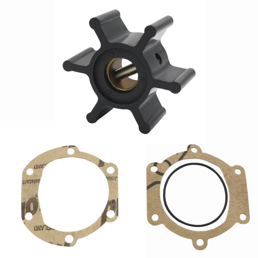 Marine Water Pump Impeller for MERMAID MARINE—UK Meteor XLD & Meteorite Engine