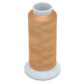Pearl Yacht Boat Upholstery Thread 40-2000M-120D/ 2 - Tan 2K Meters