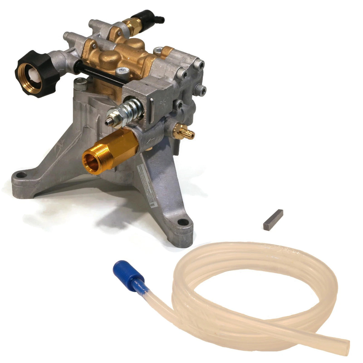 Pressure Washer Pump for Simpson 90026 Vertical Cold Water Power Engine Motor