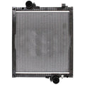 Radiator Fits John Deere Replaces AL78001
