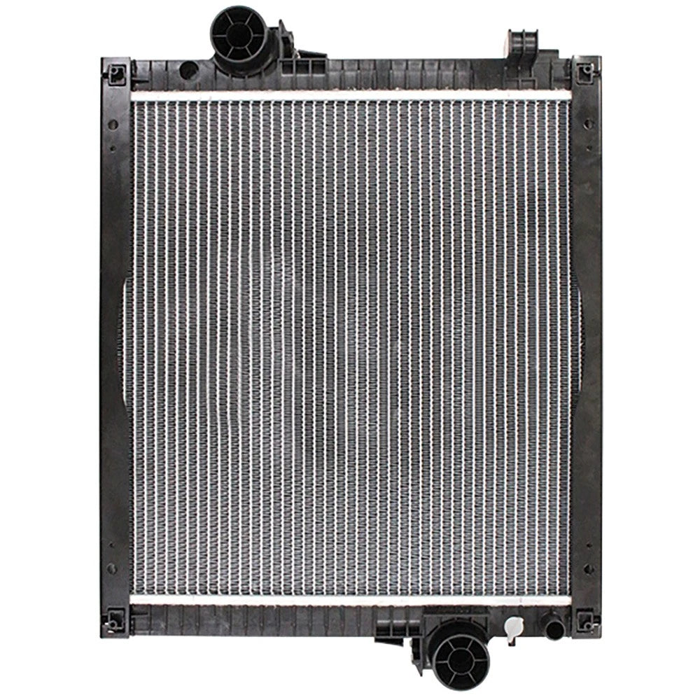 Radiator Fits John Deere Replaces AL78001