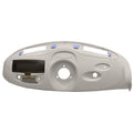 Sea Ray Boat Blank Dash Panel 1798813 - Stereo Steering Wheel Gray