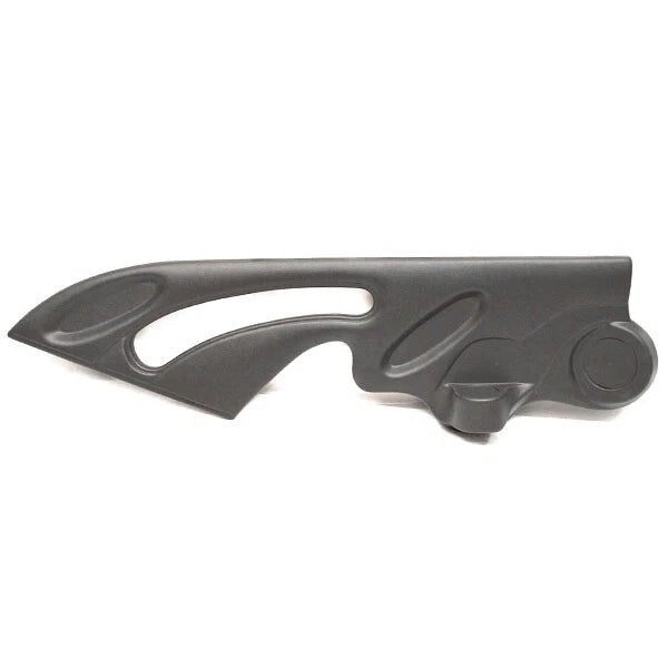 Ranger Boat Port Blank Panel 7202152 - 190 Reata Graphite Gray