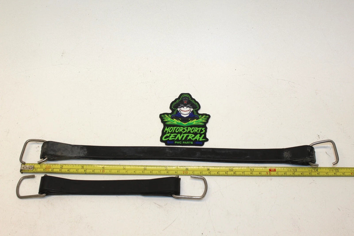 Polaris Freedom PWC Personal Watercraft Battery Exhaust Water Lock Strap 15" 9