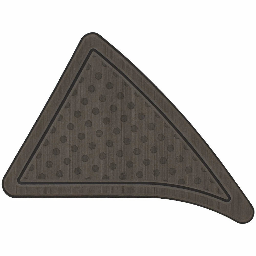 Nitro Boat Bow Non-Skid Mat 330741 - 2015 Z21 Hexagon Stick-It