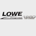 Lowe Boat Emblem Decal 2240998 - Sticker Roughneck 1860 Side Console