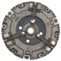 S.68484 CLUTCH ASSEMBLY, DUAL Fits Ford/ Holland