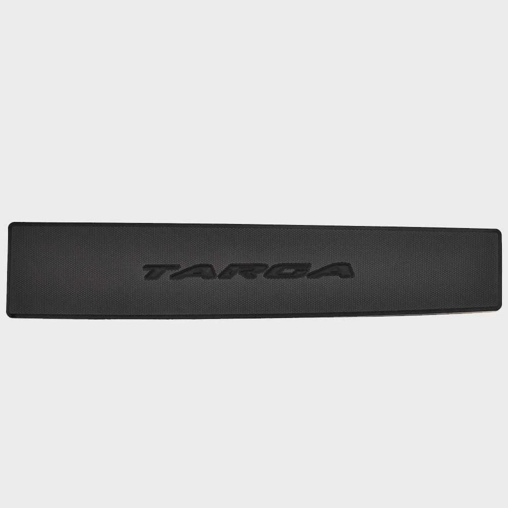 Tracker Targa Boat Non Skid Mat 189944 - 36 X 7 Inch Black