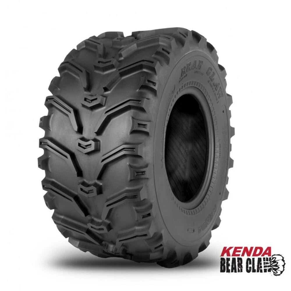 Kenda ATV/UTV Tyre 26x11x12 Bearclaw K299 6 PLY