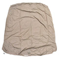 SunCatcher Pontoon Boat Aft Canopy Cover 73521189 - LX3 25 DC Sand 12