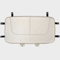 Blue Wave Boat Cooler Seat Cushion 1BBW1003E-01 - Coleman White