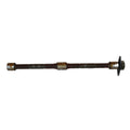 Balancer Shaft - Left Hand Fits John Deere Replaces HCTR500449