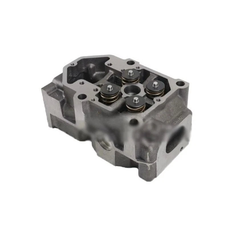 Complete Cylinder Head Assembly 04266425 for Deutz Engine BF6M1015M TCD2015VO8