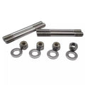 4Pcs for Mercury Mercruiser Quicksilver 16-866562 11-859116Q01