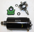 OEM SEA DOO SEADOO 4 TEC STARTER MOTOR BENDIX 420888994 420888995 420888996 OEM