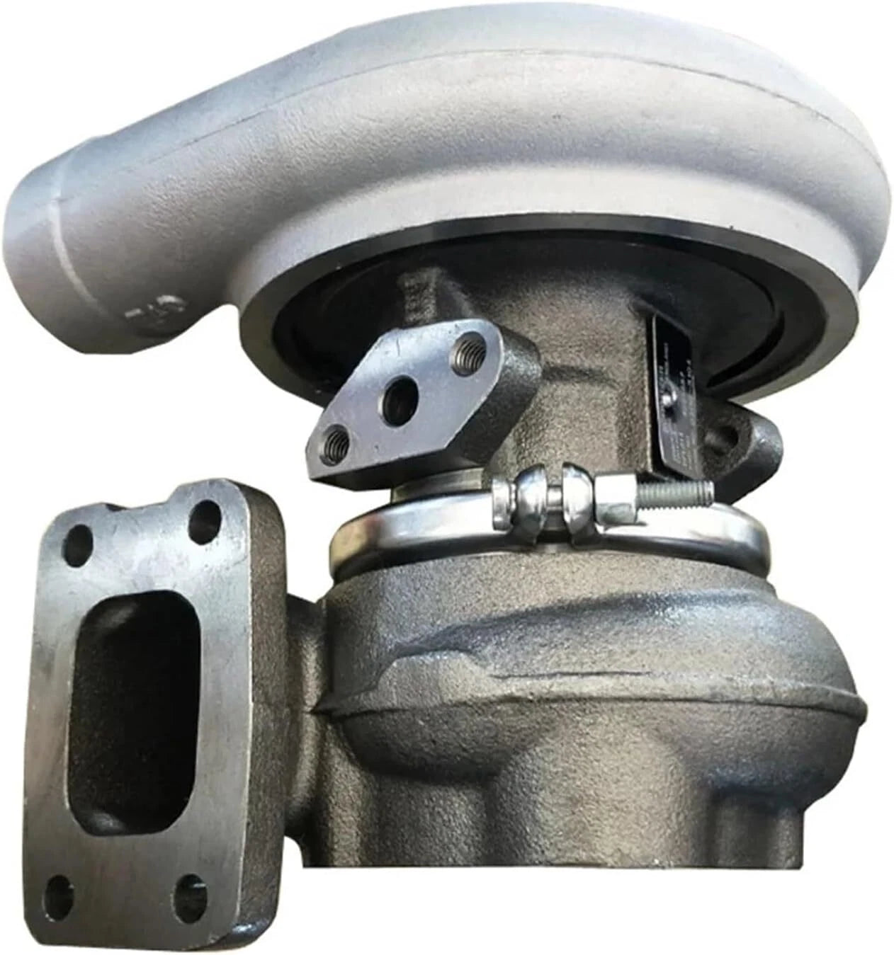 Turbo S2A Turbocharger 04235557 for Deutz Engine BF4L914