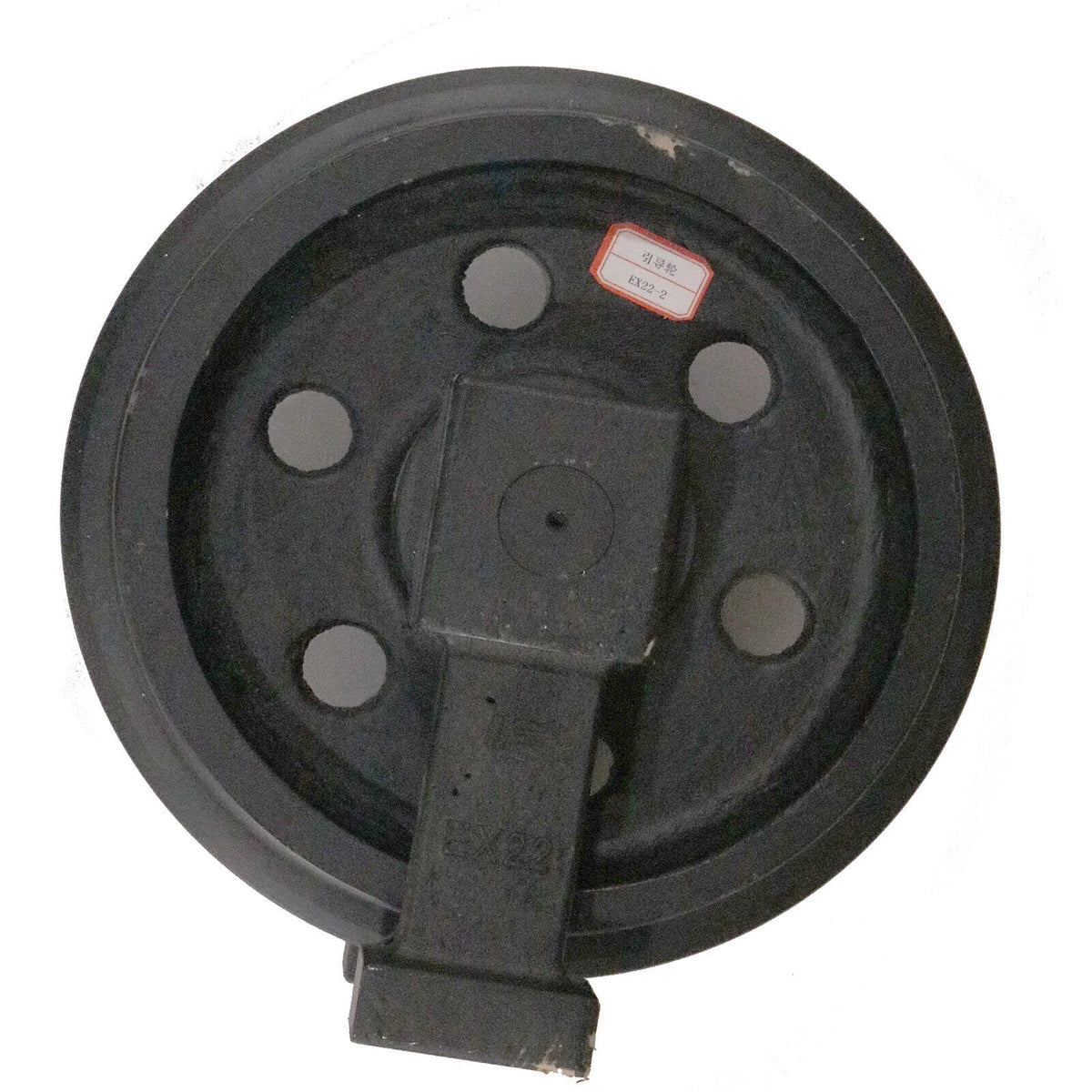 1X Front Idler for Hitachi EX22-2 Mini Excavator