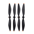 Superior for DJI Mavic 4 Pro Aerodynamic Propellers Low Noise Efficient 4PCS