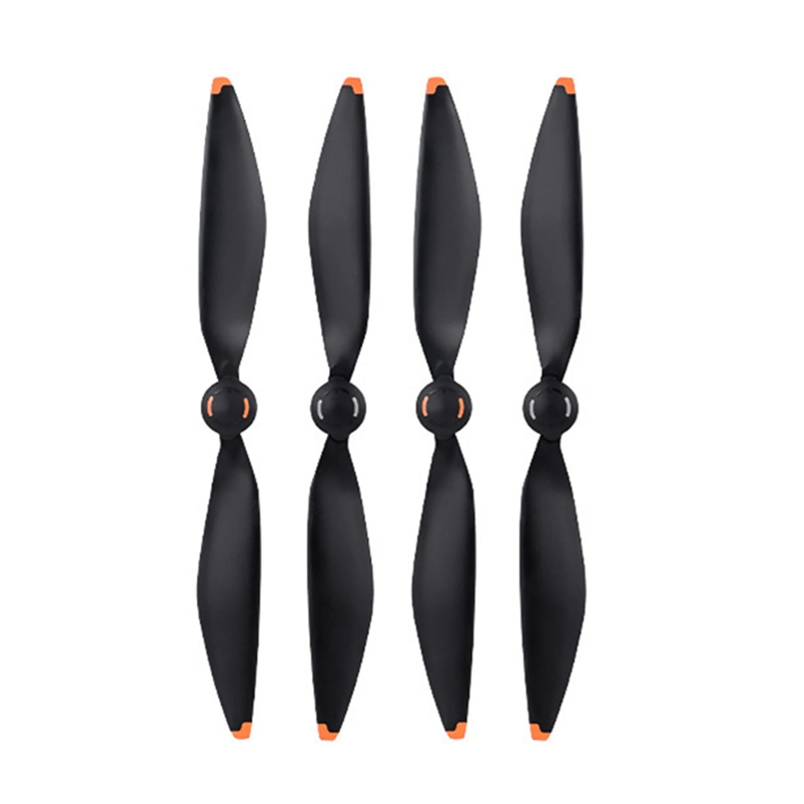 Superior for DJI Mavic 4 Pro Aerodynamic Propellers Low Noise Efficient 4PCS