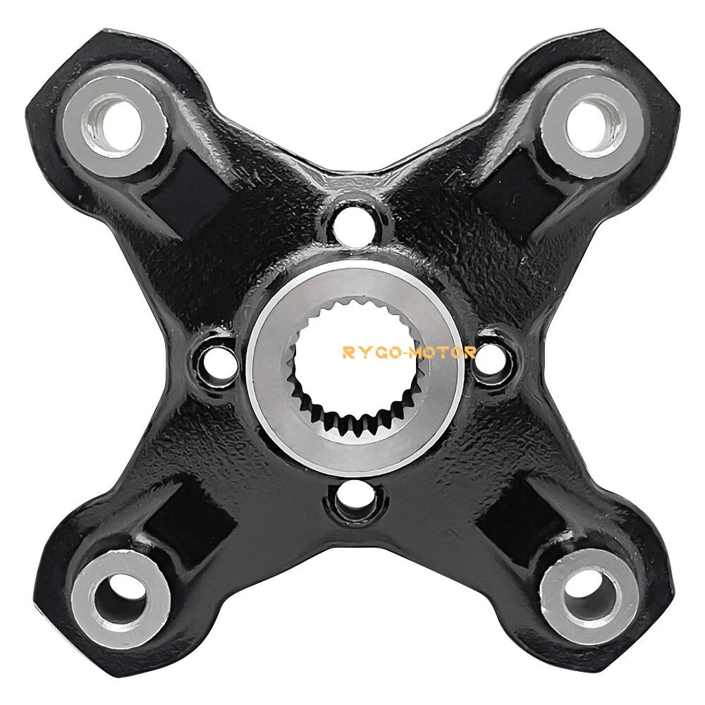 Front/Rear Wheel Hub for Can-Am Outlander 450 500 570 650 800 850 1000 2012-2021