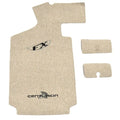 Boat Carpet 2014FX22140 - Ski Centurion FX22 Enzo (3 PC Kit)