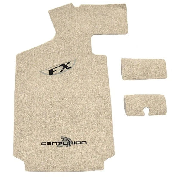 Boat Carpet 2014FX22140 - Ski Centurion FX22 Enzo (3 PC Kit)