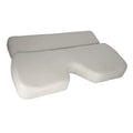 Replacement Seat Cushion Set Fits Kubota RTV 500 Vehicle Orange & Camo Models