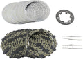 Rekluse TorqDrive Clutch Kit for Harley Davidson FXS 1584 2011