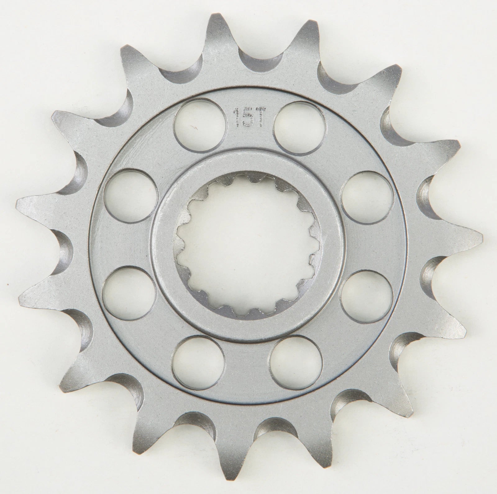 Fire Power Front Countershaft Sprocket 15T for Beta, KTM & Husqvarna Offroad