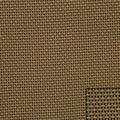 Chaparral Boat Fabric 9354219 - Smoke Weave Brown 56 Inch (YD)