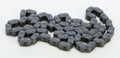 PROX Cam Chain for Suzuki LT-A400F KingQuad & Eiger ATV 2002-2015