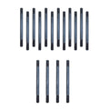 ENGINE CYLINDER HEAD STUDS SET FOR IH Fits IH Fits FARMALL SUPER MV-TA