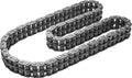 HARDDRIVE Double Row Primary Chain 82 Link Endless for Harley Davidson V-Twin