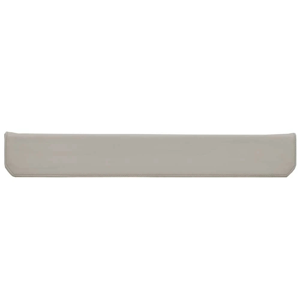 Ranger Boat Console Eyebrow Cushion 729809H.67 - 2600 - 2660 Bay Gray