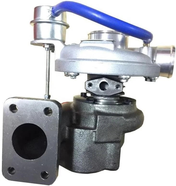 Turbocharger 237-3786 for Caterpillar CAT Engine 3054C C4.4 414E 416D 424D 428F